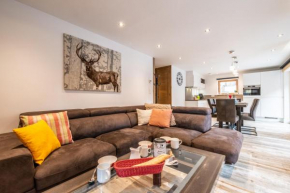 OURSON - Appartement 3 chambres / 3 salles de bains Morzine